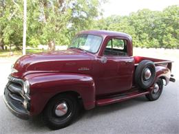 1954 Chevrolet 3100 (CC-1393046) for sale in Fayetteville, Georgia