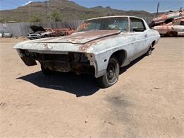 1968 Chevrolet Impala (CC-1393051) for sale in Phoenix, Arizona