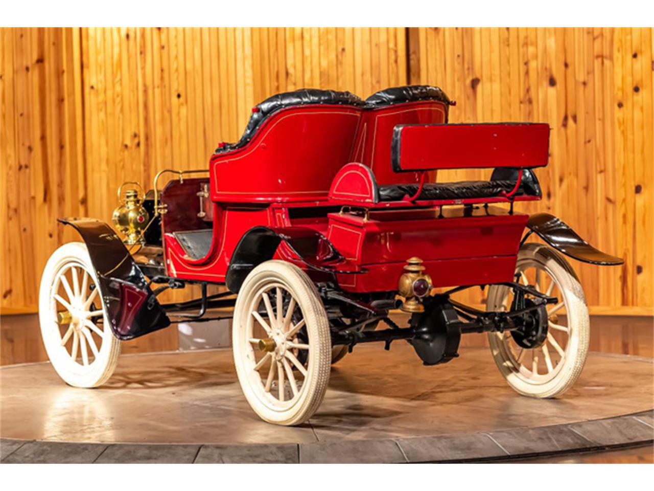 1906 REO Runabout For Sale | ClassicCars.com | CC-1393054