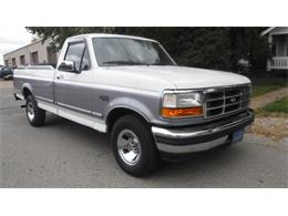1994 Ford F150 (CC-1393064) for sale in MILFORD, Ohio