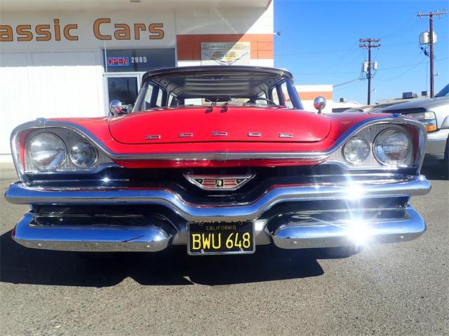 1957 Dodge Wagon (CC-1393072) for sale in Phoenix, Arizona