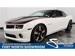 2010 Chevrolet Camaro (CC-1393107) for sale in Ft Worth, Texas