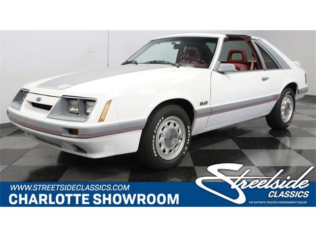 1986 Ford Mustang (CC-1393110) for sale in Concord, North Carolina