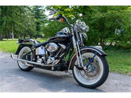 2003 Harley-Davidson Heritage (CC-1390312) for sale in Saratoga Springs, New York