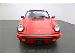 1987 Porsche Carrera (CC-1393138) for sale in Beverly Hills, California