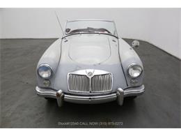 1961 MG MGA (CC-1393142) for sale in Beverly Hills, California