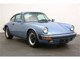 1986 Porsche Carrera (CC-1393143) for sale in Beverly Hills, California