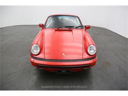 1985 Porsche Carrera (CC-1393144) for sale in Beverly Hills, California