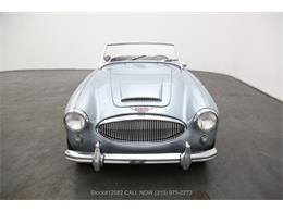 1962 Austin-Healey 3000 (CC-1393147) for sale in Beverly Hills, California