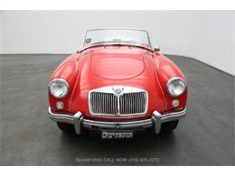 1956 MG Antique (CC-1393148) for sale in Beverly Hills, California