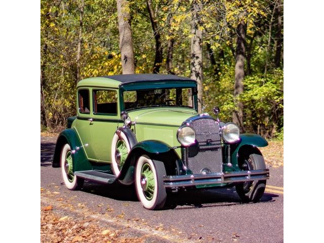 1931 Buick Antique (CC-1393151) for sale in St. Louis, Missouri