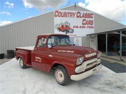 1959 GMC Pickup (CC-1393164) for sale in Staunton, Illinois