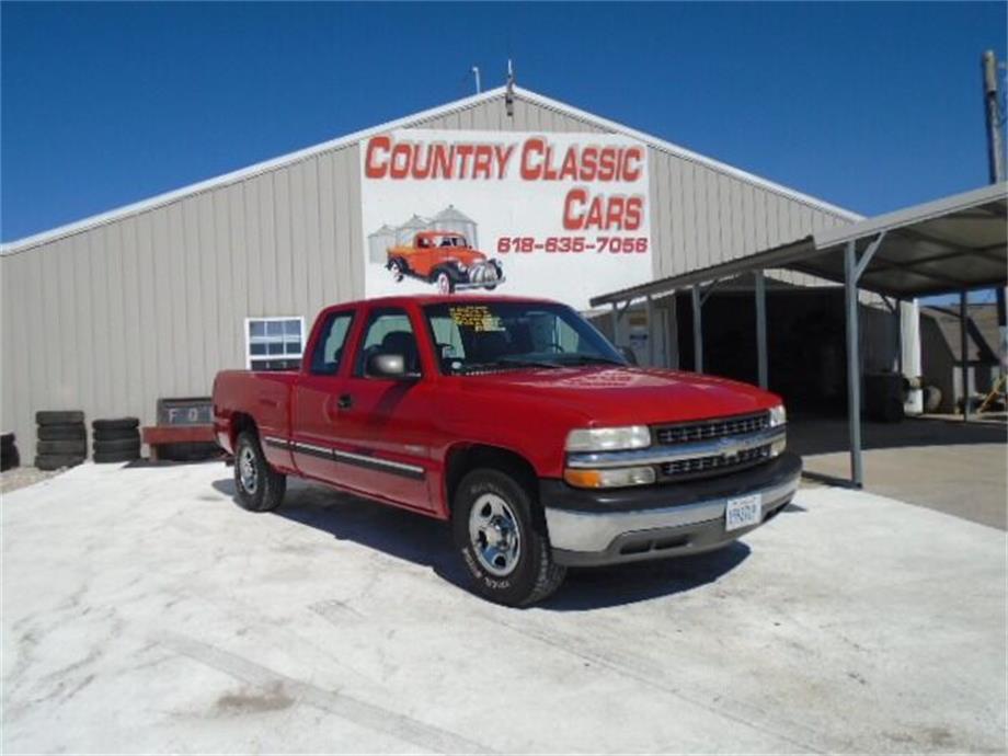 Classic Chevrolet for Sale on ClassicCars.com for Between $1 and $5,000