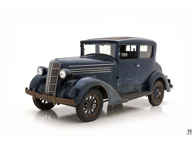 1937 Detroit Electric Model 99C (CC-1393171) for sale in Saint Louis, Missouri