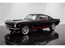 1966 Ford Mustang (CC-1393173) for sale in St. Louis, Missouri