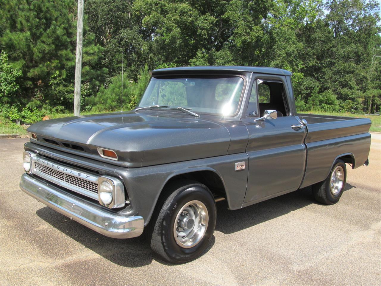 1966 Chevrolet C10 for Sale | ClassicCars.com | CC-1393174