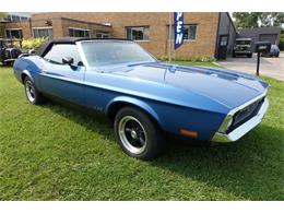 1971 Ford Mustang (CC-1393175) for sale in Troy, Michigan