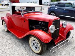 1932 Ford Roadster (CC-1393178) for sale in Arlington, Texas