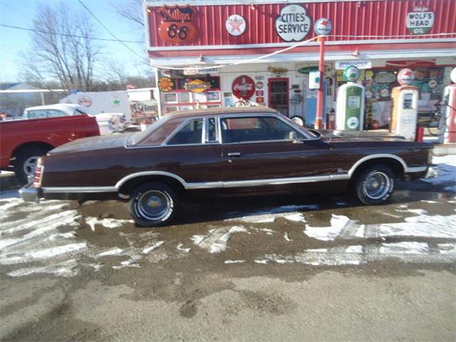 1978 Ford LTD (CC-1393214) for sale in Jackson, Michigan