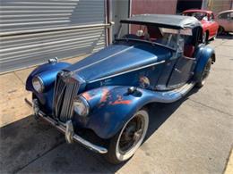 1955 MG TF (CC-1393216) for sale in Astoria, New York