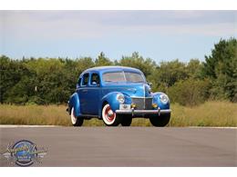 1939 Mercury Custom (CC-1390325) for sale in Stratford, Wisconsin