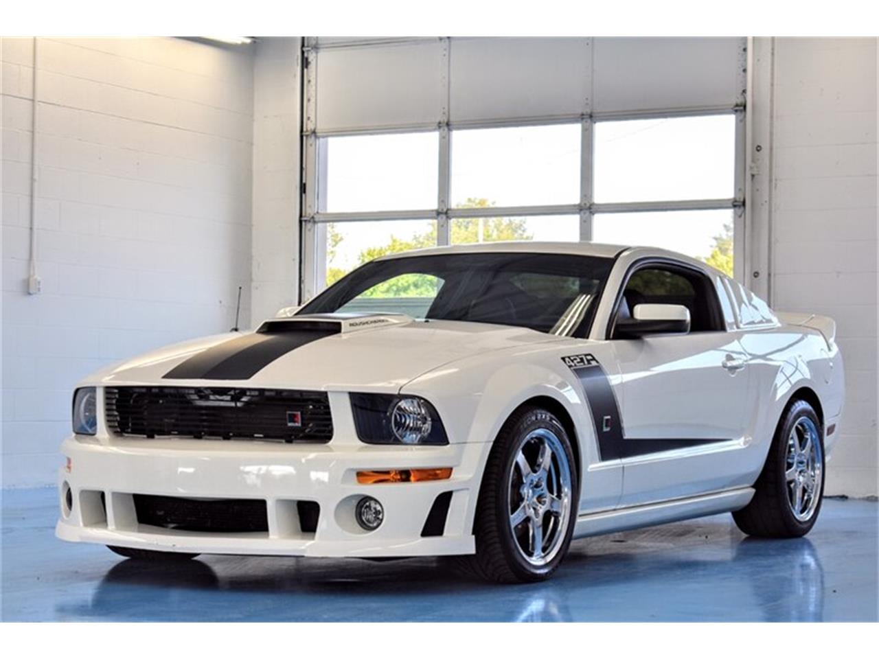 2007 Ford Mustang GT for Sale | ClassicCars.com | CC-1393252