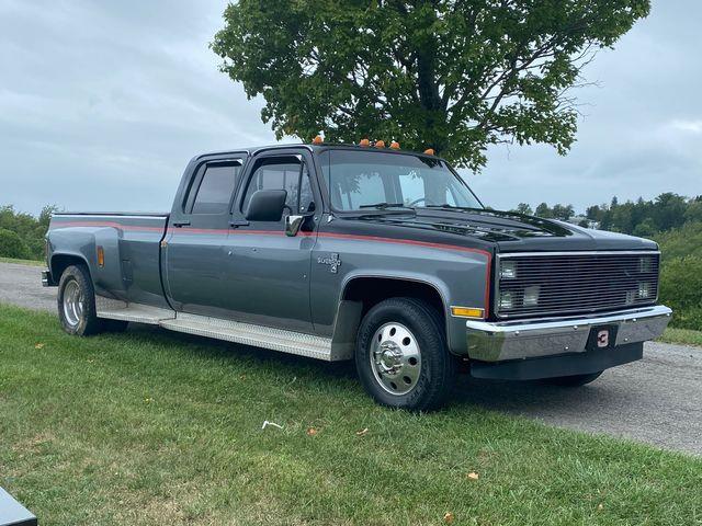 1987 Chevrolet 3500 (CC-1393273) for sale in Carlisle, Pennsylvania