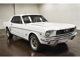 1966 Ford Mustang (CC-1393282) for sale in Sherman, Texas