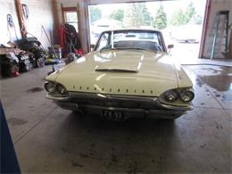 1964 Ford Thunderbird (CC-1393283) for sale in Ashland, Ohio