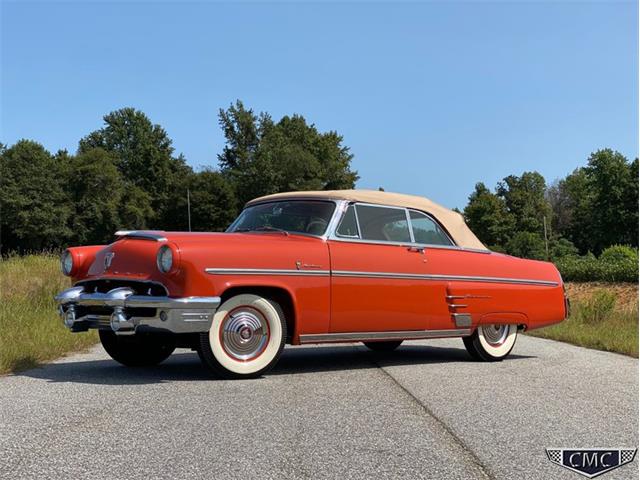 1953 Mercury Monterey (CC-1393304) for sale in Apex, North Carolina
