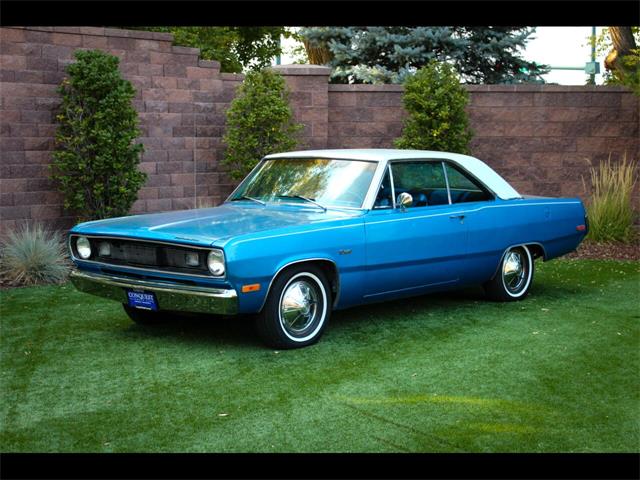 1972 Plymouth Scamp for Sale | ClassicCars.com | CC-1393316