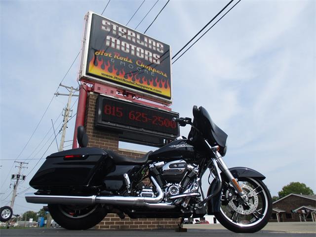 2019 Harley-Davidson FLHXS (CC-1393334) for sale in Sterling, Illinois
