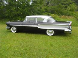 1958 Pontiac Catalina (CC-1393345) for sale in MARENGO, Ohio