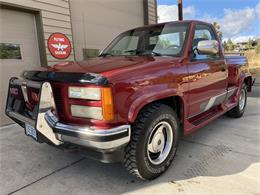 1992 GMC 1500 (CC-1393352) for sale in Bend, Oregon