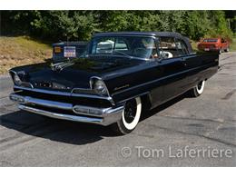 1956 Lincoln Premiere (CC-1393356) for sale in Smithfield, Rhode Island