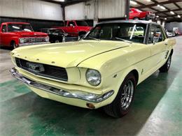 1966 Ford Mustang (CC-1393362) for sale in Sherman, Texas