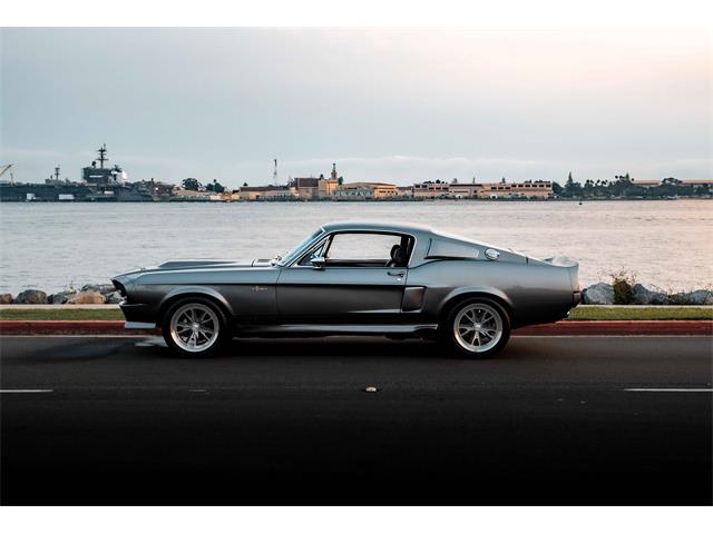 1968 Shelby GT500 (CC-1393363) for sale in San Diego, California