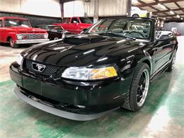 2000 Ford Mustang (CC-1393371) for sale in Sherman, Texas