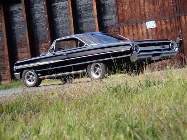 1964 Ford Galaxie 500 (CC-1393389) for sale in Niantic, Connecticut
