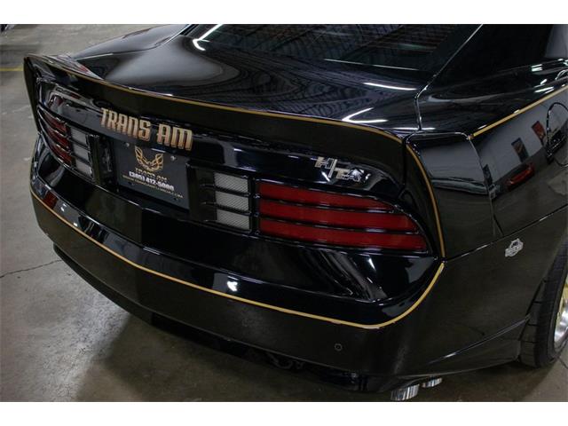 2014 Pontiac Firebird Trans Am (CC-1393399) for sale in Kentwood, Michigan