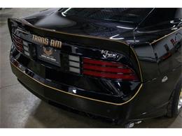 2014 Pontiac Firebird Trans Am (CC-1393399) for sale in Kentwood, Michigan