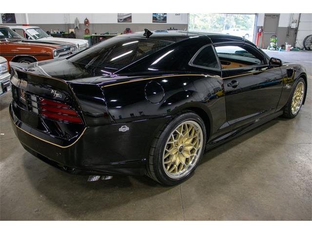 2014 Pontiac Firebird Trans Am (CC-1393399) for sale in Kentwood, Michigan