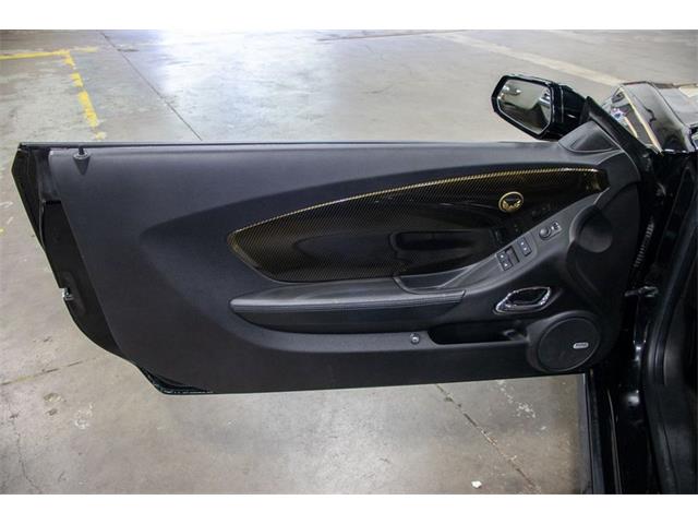 2014 Pontiac Firebird Trans Am (CC-1393399) for sale in Kentwood, Michigan