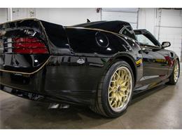 2014 Pontiac Firebird Trans Am (CC-1393399) for sale in Kentwood, Michigan