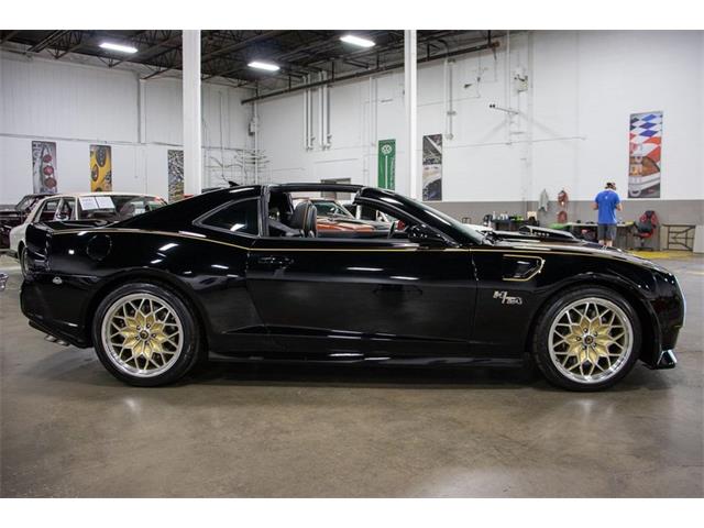 2014 Pontiac Firebird Trans Am (CC-1393399) for sale in Kentwood, Michigan