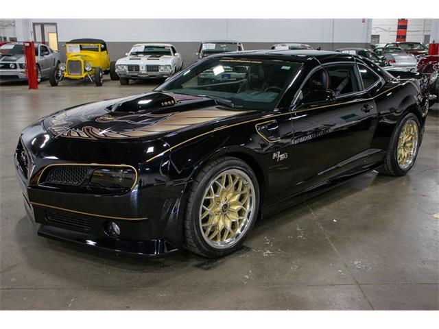 2014 Pontiac Firebird Trans Am (CC-1393399) for sale in Kentwood, Michigan
