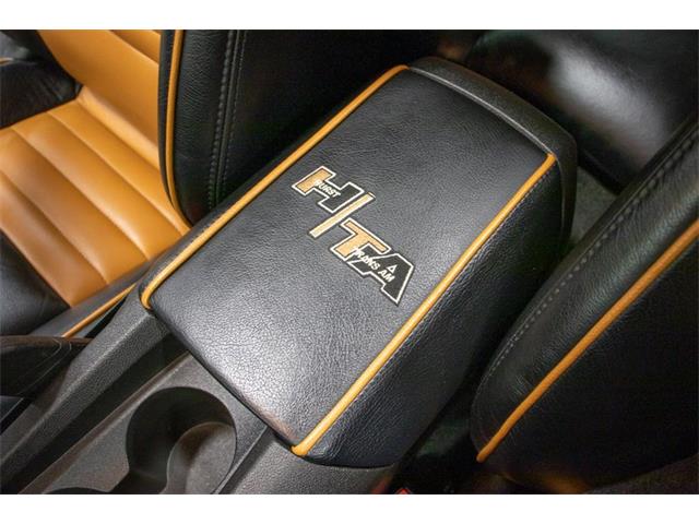 2014 Pontiac Firebird Trans Am (CC-1393399) for sale in Kentwood, Michigan