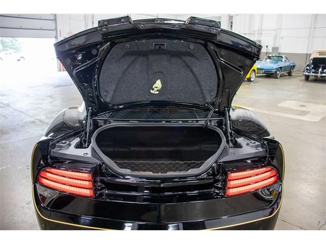 2014 Pontiac Firebird Trans Am (CC-1393399) for sale in Kentwood, Michigan