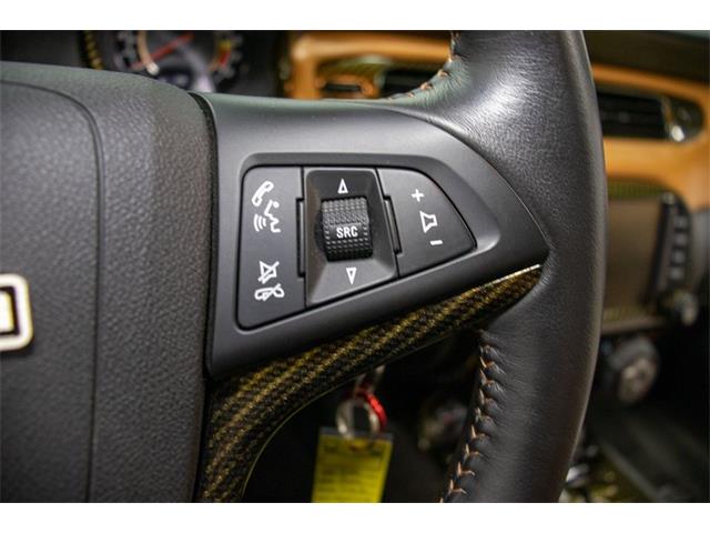 2014 Pontiac Firebird Trans Am (CC-1393399) for sale in Kentwood, Michigan