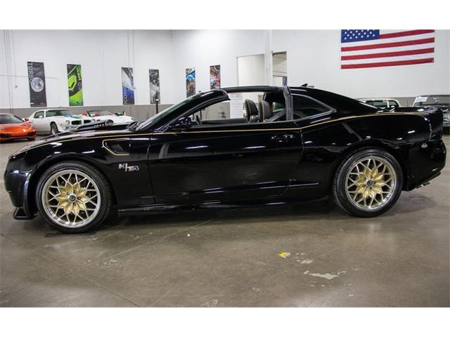 2014 Pontiac Firebird Trans Am (CC-1393399) for sale in Kentwood, Michigan